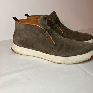 Cole Haan Grand Pro size 8.5